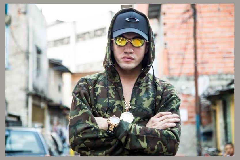 MC Brisola